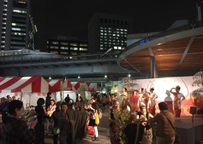 Indonesia Day@Tokyo