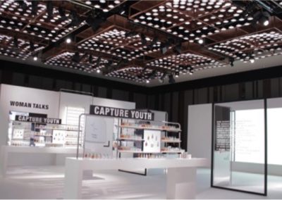 Dior Skincare Scientific Summit@Tokyo
